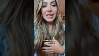 2 recados importantes 💙🙏 