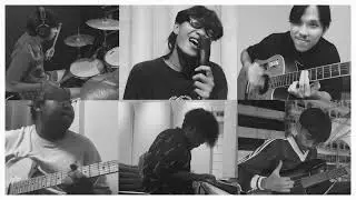 คล้ายว่ารักกัน - PAPER X RAMQSZ [ Live Session ]