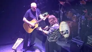 David Gilmour (Pink Floyd ) Wish You Were Here @ The Royal Albert Hall  9th October 2024