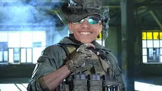 ALAN ME ENSINOU A SER CAMPER  ! COD WARZONE •WieyraTv•