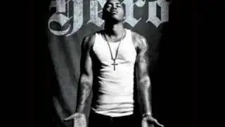 Nas (Feat. Keri Hilson) - Hero