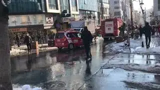 Пожарная безопасность в Турции|2022!!!