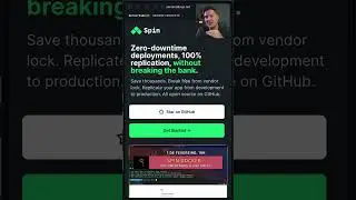🤘 SPIN DOCKER PASSO A PASSO 😉