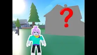 РАЗБОГАТЕЛА и КУПИЛА ОСОБНЯК в Roblox /[SKINS] Big City Tycoon