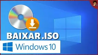 Como baixar Windows 10 Oficial para instalar em outro computador