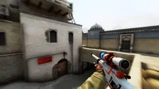 CS:GO - kennys vs fnatic