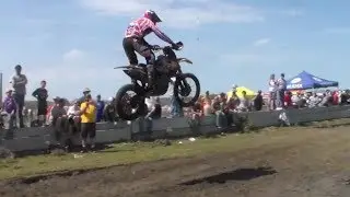 2014 GNCC Round 1 - Mud Mucker