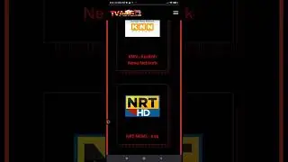 Web page TVAsia.Info - screenshot 07/2024