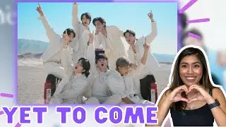 ARMY REACTS TO BTS (방탄소년단) 'Yet To Come (The Most Beautiful Moment)' Official MV