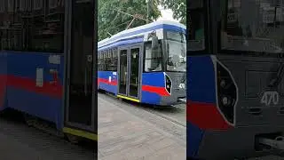 КРАСИВЕЙШАЯ УЛИЦА во ВЛАДИКАВКАЗЕ