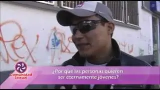El mito de la eterna juventud - Parte 2
