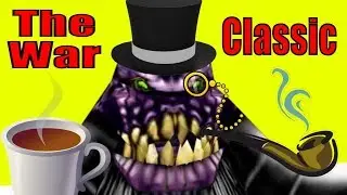 The War - классическая потная катка