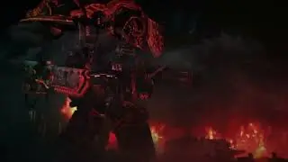 Санкт-Петербург самый масштабный Black Crusade
