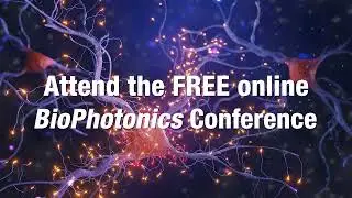 BioPhotonics Conference 2022