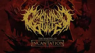 Cincinatti Bowtie - The making of 'INCANTATION'