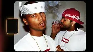 Juelz Santana Type Beat "Shottas 2" Prod. Buckroll x NY Bangers