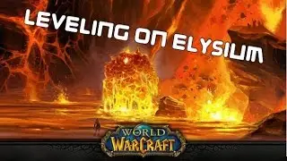 [Elysium] Leveling a warlock