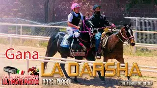 3.-La Darsha vs El Mapita