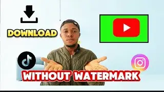 Step-by-Step: Download TikTok and Instagram Videos Without Watermarks Like a Pro