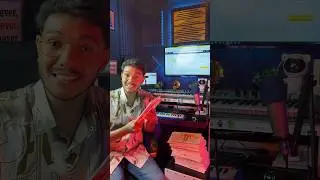 Best book for mixing and mastering in fl studio using stock plugins | #shorts Nitin Nischal (Nit-A)