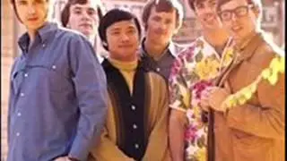 The Association -  Along Comes Mary