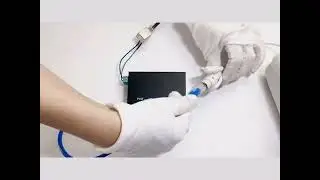 How to connect poe extender with ip camera. (does poe extenders need power)