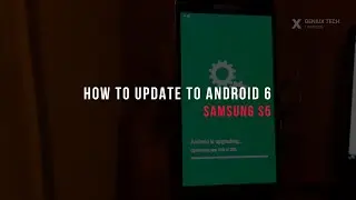 Update Samsung Galaxy S5 Android 5.0 (Lollipop) to Android 6.0.1(Marshmallow)  | 2022