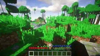 100 Days In RLCraft - Episode 1