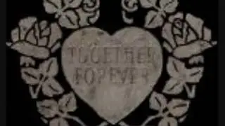 TOGETHER FOREVER - RAB NOAKES