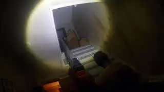 world of phantoms (proof of concept possible new series)