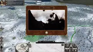 The funniest duel in Empire: Total war game