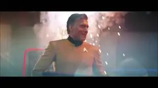 Star Trek Discovery: Battle against AI (Epic Star Trek Space Battle WITH No Spoilers!!)