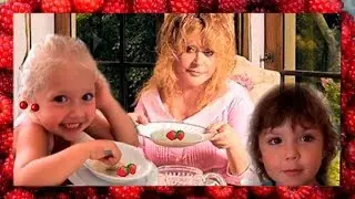 🍓ЧТО ЕДЯТ МАЛЕНЬКИЕ АНГЕЛЫ ПУГАЧЁВЫ-ГАЛКИНЫ🍓ЛИЗА и ГАРРИ: кто что любит🍓Супчик от Аллы Борисовны