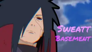 SWEATT - Basement (Prod by. Sweatt)