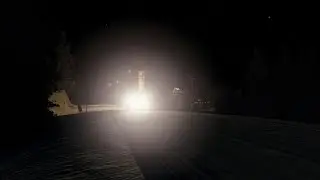 Toplessgun using Gaz Station | My Winter Car