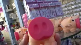 #15 КИПР СУВЕНИРНАЯ ЛАВКА/souvenirs cyprus