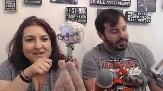 SDCC 2019 Shared Exclusive Online Funko Finds