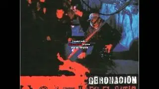 Geronacion - En el sitio