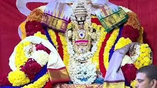 🔴 Day 1: పట్టు వస్త్రముల సమర్పణ | వినాయక చవితి | ‎@Kanipakam  Brahmotsavam 2024
