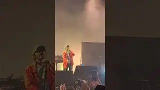 Calcutta - Gaetano (Live Rock In Roma 30/06/2024)