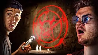 Les 3 PIRES Expériences d’Urbex !