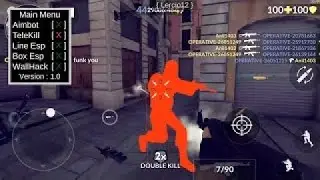 Me when I play against hackers