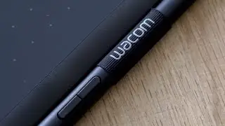 Zeichen-Tablet fürs Homeschooling: One by Wacom Review - Techcheck