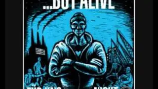 ...but alive - Für immer 16