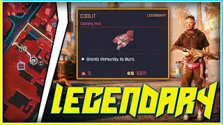 Legendary 