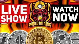 GPU Mining, CPU Mining, ASIC Mining - AMA