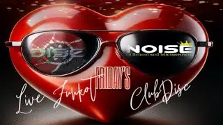 FUNKOT LIVE #FU SUMPAH DAN CINTA MATIKU 2024 Feat NOISE DJ ™