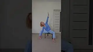 Утренняя разминка 1