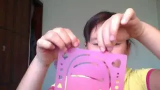 Видео обзор на портфолио♥