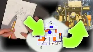 Basics of Multiplayer Map Layout [HSFN]